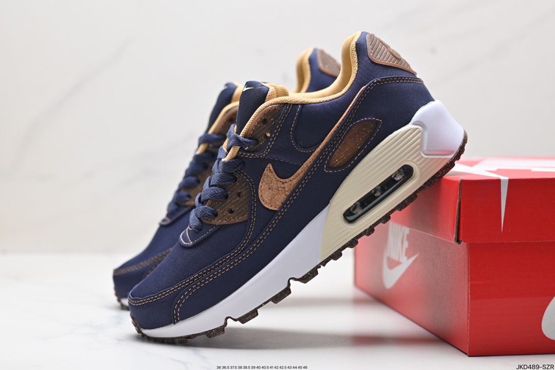 Nike Air Max Shoes